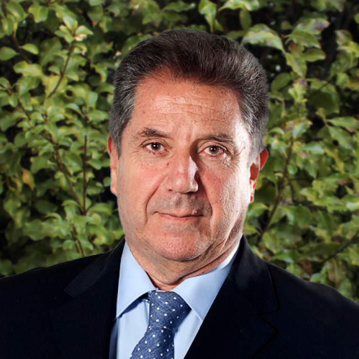 Joan fondo plantas