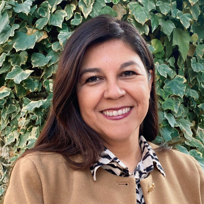 Karyn Verdugo